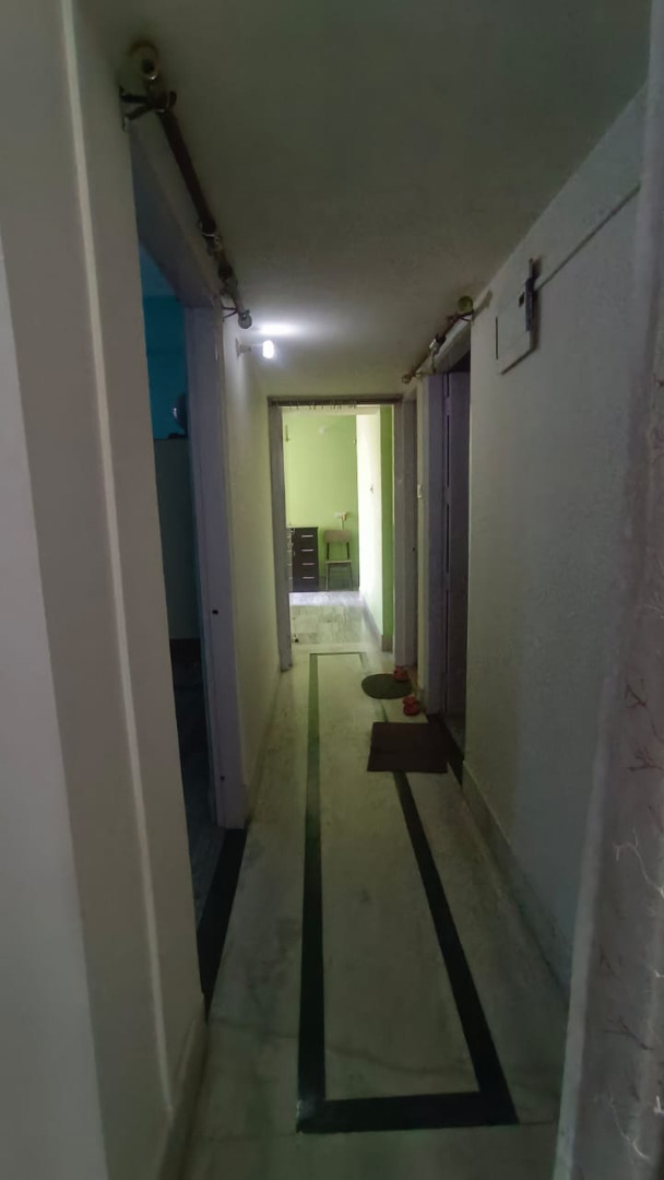 Fully Furnished 3bhk in Bylane Number 2, Wireless, Basisthpur, Guwahati, Assam, India for Rent